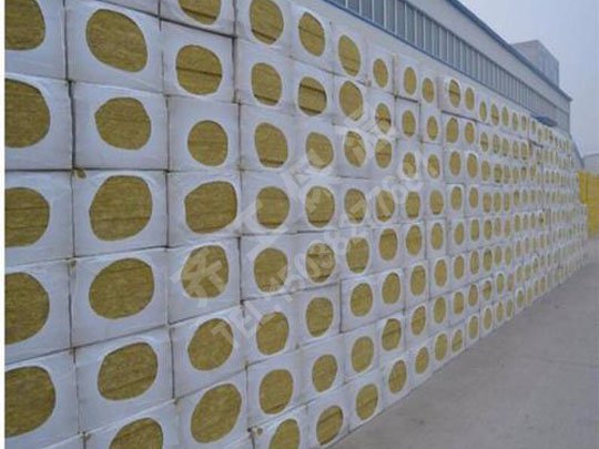 XPS巖棉保溫板的防腐效果怎么樣？