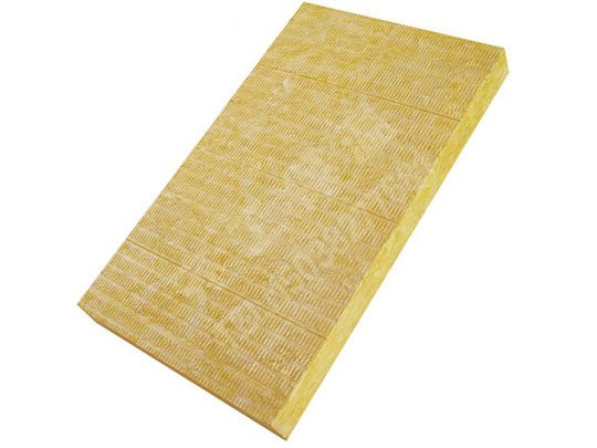 你知道使用巖棉板的好處嗎？