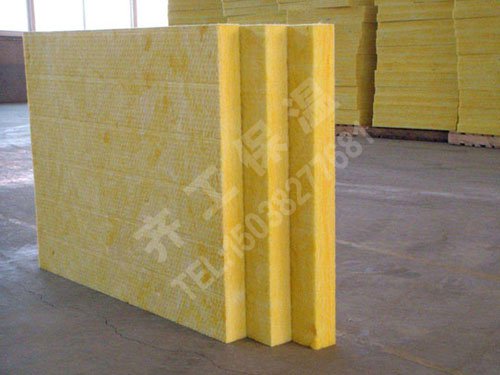 施工場(chǎng)地的玻璃棉卷氈怎么保存