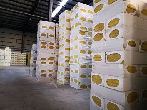 不同的巖棉板廠(chǎng)家的巖棉板品質(zhì)是否存在差異?