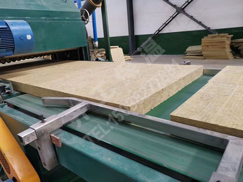 巖棉板有多少不錯的性能優(yōu)勢？