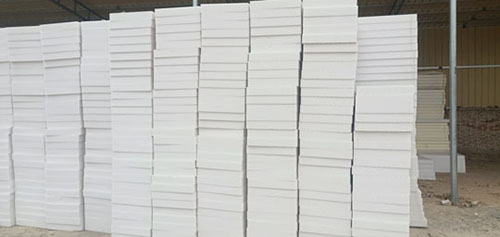 聚苯板的特點(diǎn)，可用作哪些領(lǐng)域？