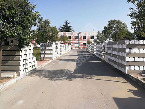 擠塑保溫板價(jià)格和供求變化之間的關(guān)系