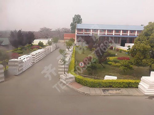 外墻保溫?cái)D塑板搭建的前提是什么？