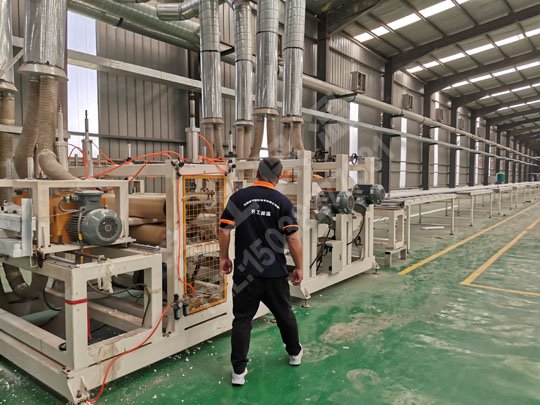  聚苯板對外墻保溫的優(yōu)勢都有哪些？