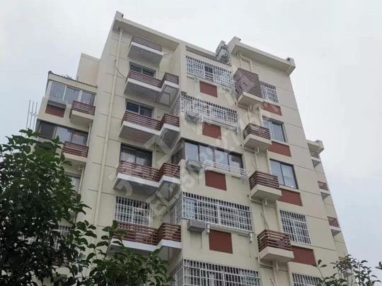 四個(gè)重要的聚苯板施工條件