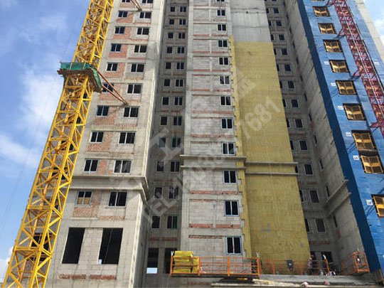 商丘擠塑板在生產(chǎn)時(shí)，有何注意事項(xiàng)