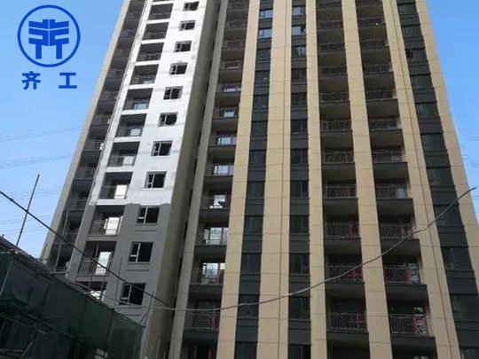 XPS擠塑板生產線技術優(yōu)點